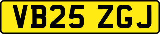 VB25ZGJ