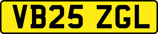 VB25ZGL