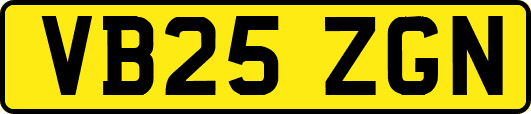 VB25ZGN