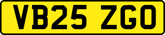 VB25ZGO