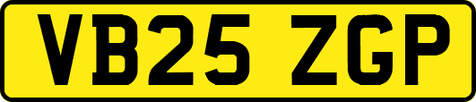 VB25ZGP