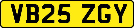 VB25ZGY