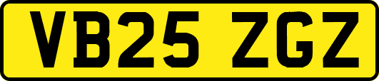 VB25ZGZ