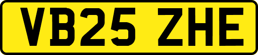 VB25ZHE
