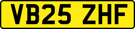VB25ZHF