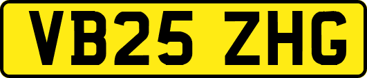VB25ZHG