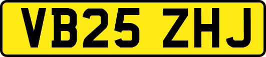 VB25ZHJ