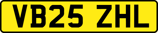 VB25ZHL
