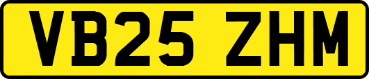VB25ZHM