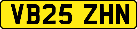 VB25ZHN