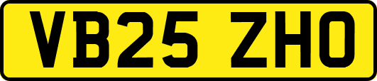 VB25ZHO