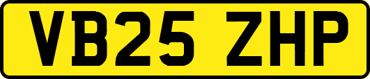 VB25ZHP