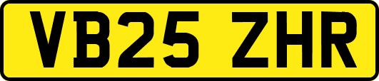 VB25ZHR