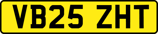 VB25ZHT