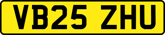 VB25ZHU