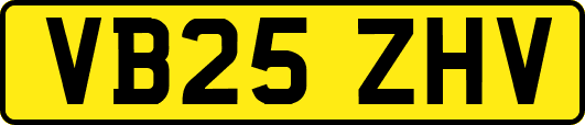 VB25ZHV