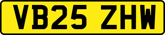 VB25ZHW