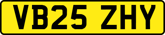 VB25ZHY