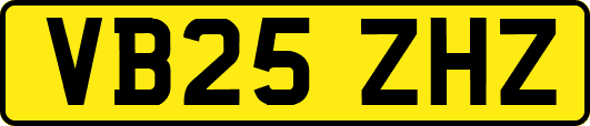 VB25ZHZ