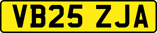 VB25ZJA