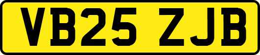 VB25ZJB