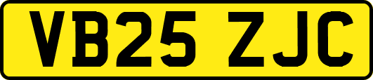 VB25ZJC