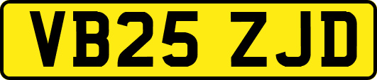 VB25ZJD