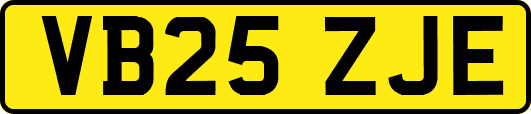VB25ZJE