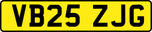 VB25ZJG