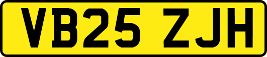 VB25ZJH