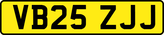 VB25ZJJ