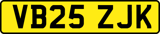 VB25ZJK