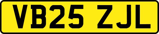 VB25ZJL