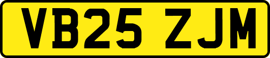 VB25ZJM
