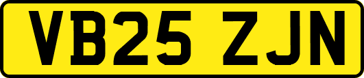 VB25ZJN