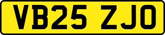 VB25ZJO