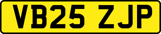 VB25ZJP