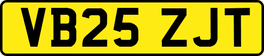VB25ZJT
