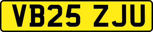 VB25ZJU