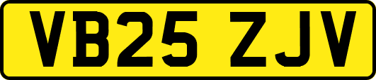 VB25ZJV