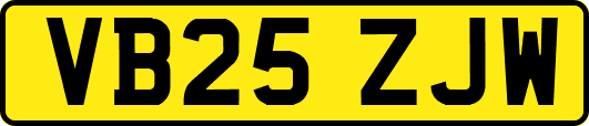 VB25ZJW