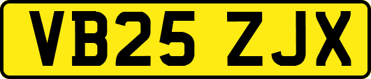 VB25ZJX