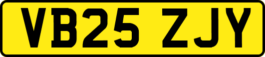 VB25ZJY