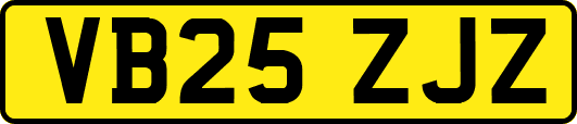 VB25ZJZ