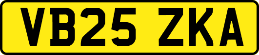 VB25ZKA