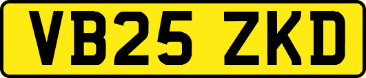 VB25ZKD