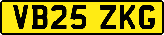 VB25ZKG