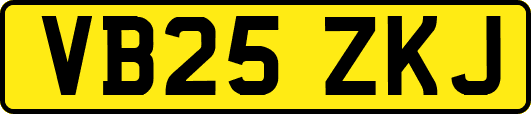VB25ZKJ