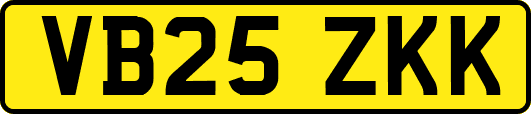 VB25ZKK