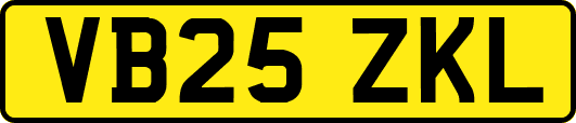 VB25ZKL